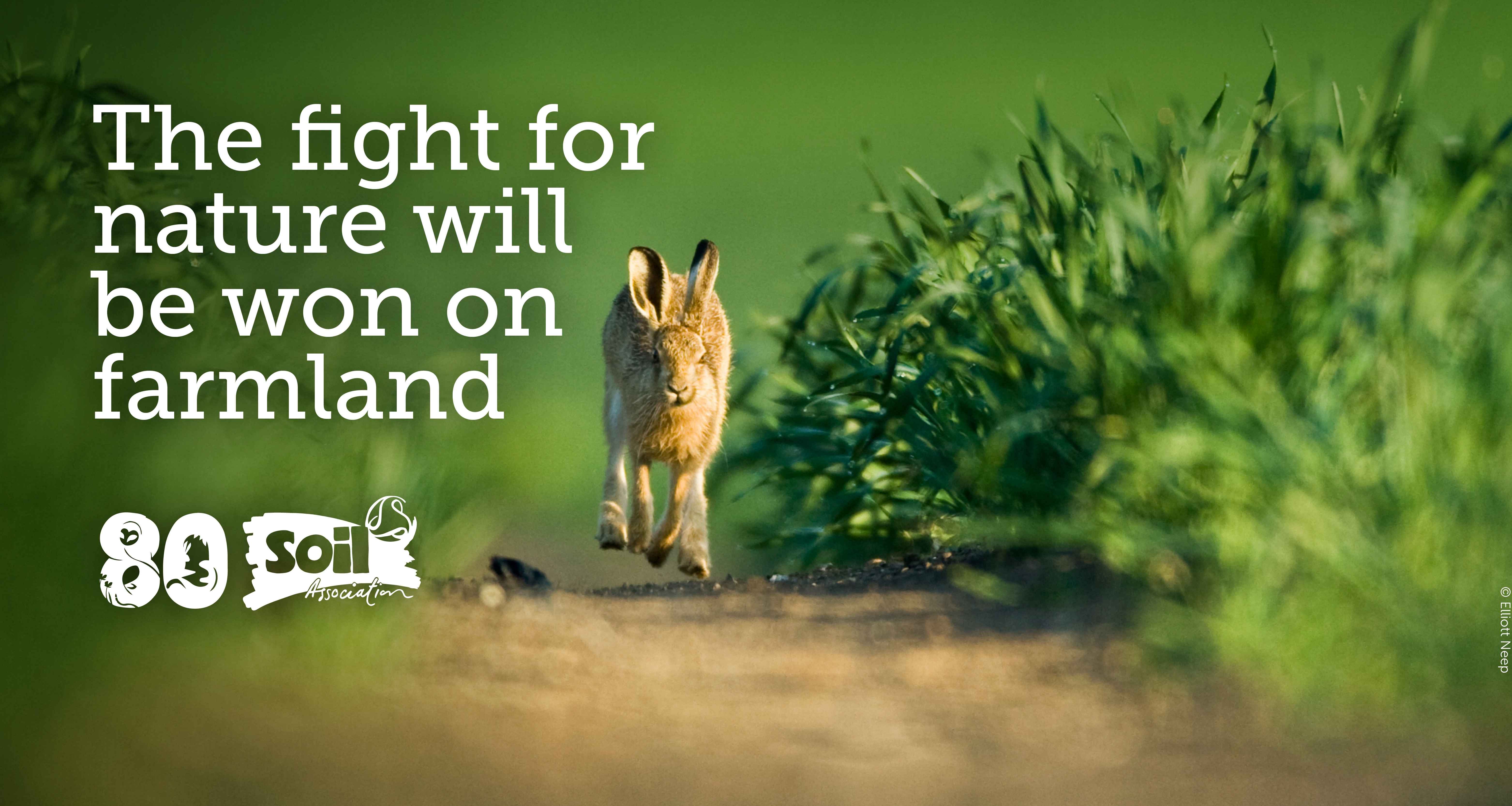 The fight for nature will be won on farmland
